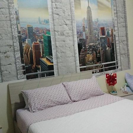 Nice Room In The Center Of Рим Экстерьер фото