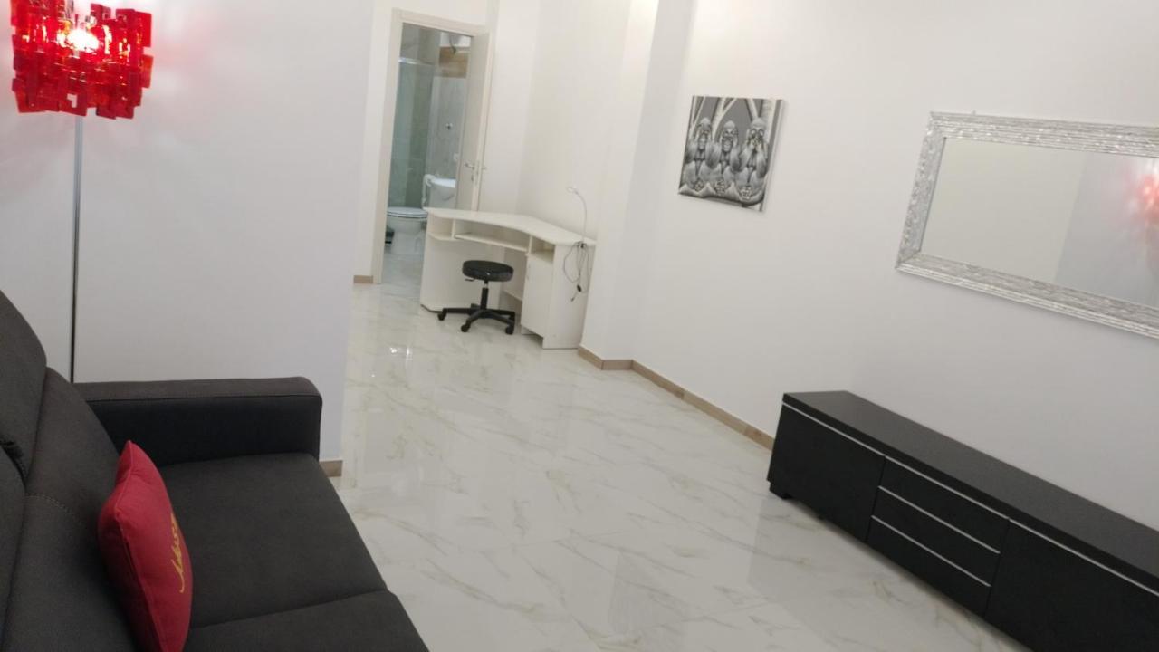 Nice Room In The Center Of Рим Экстерьер фото