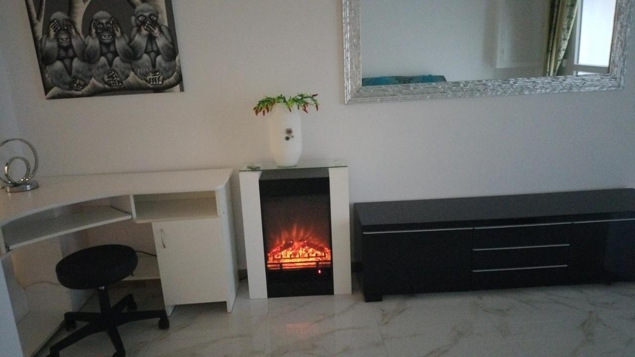 Nice Room In The Center Of Рим Экстерьер фото