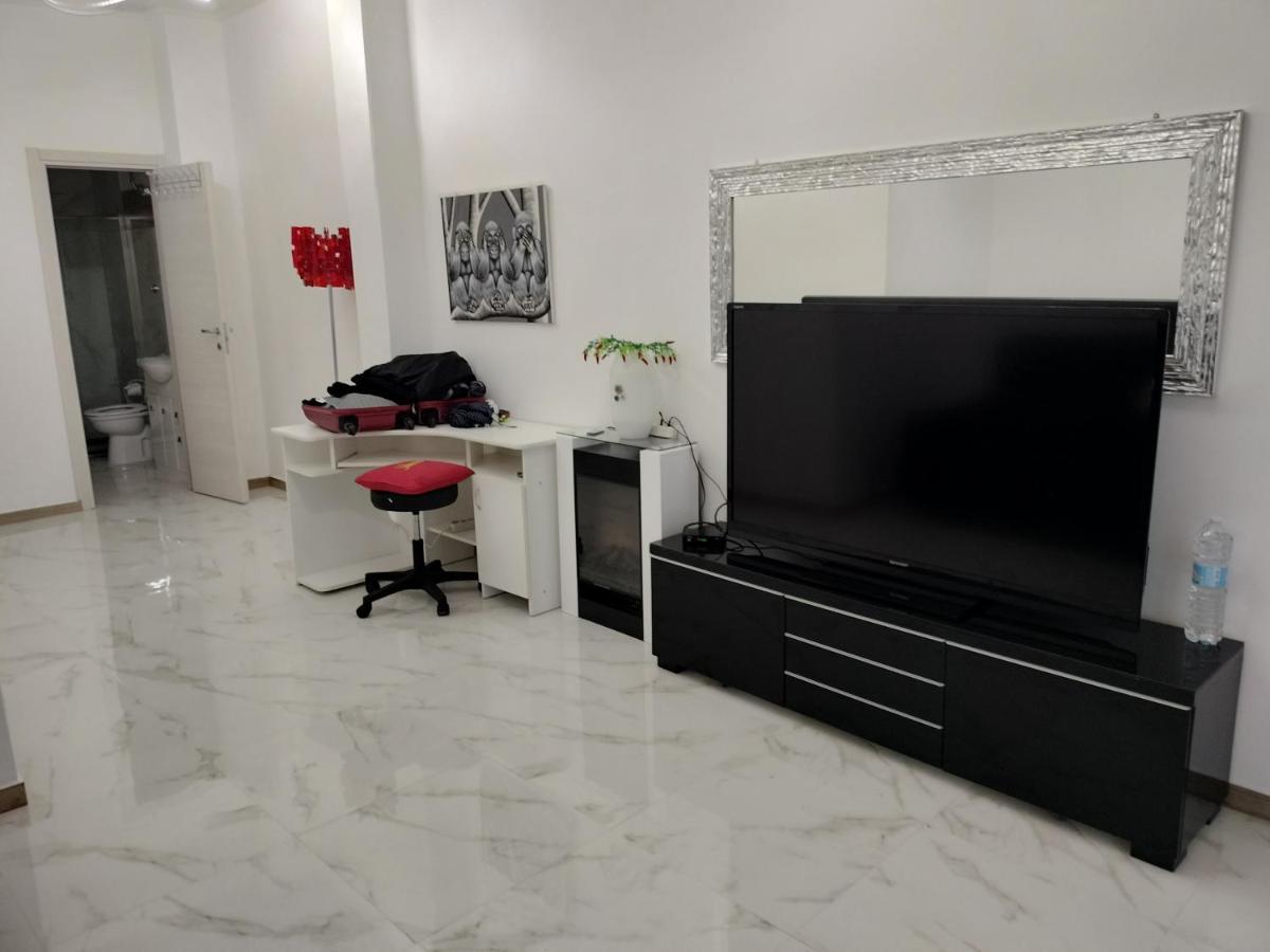 Nice Room In The Center Of Рим Экстерьер фото