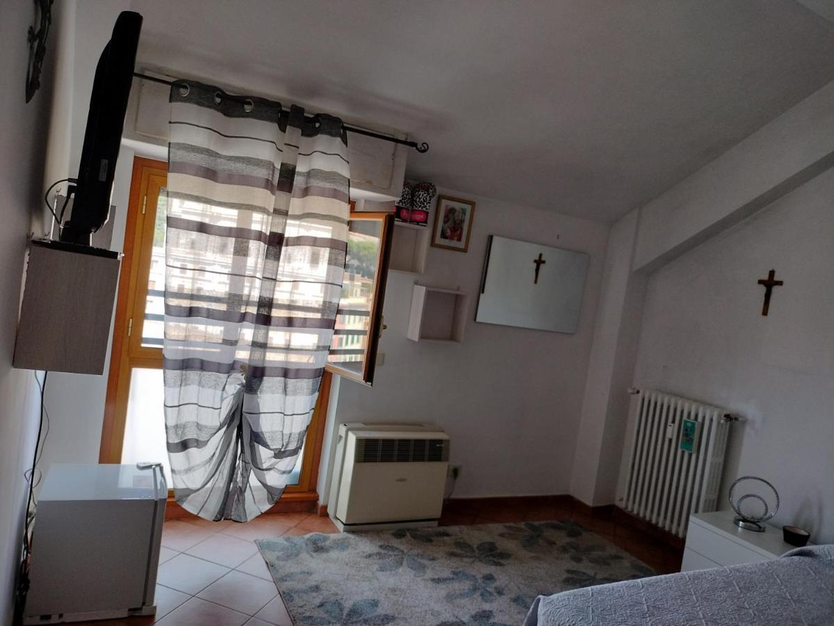 Nice Room In The Center Of Рим Экстерьер фото