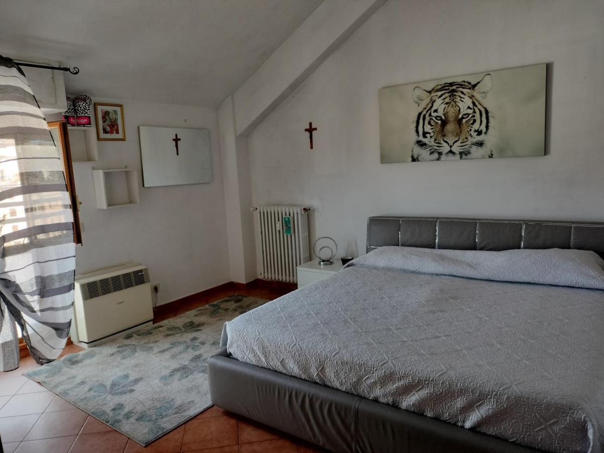 Nice Room In The Center Of Рим Экстерьер фото